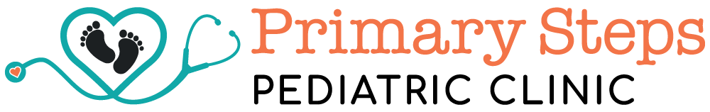 Primary Steps Pediatric Clinic logo